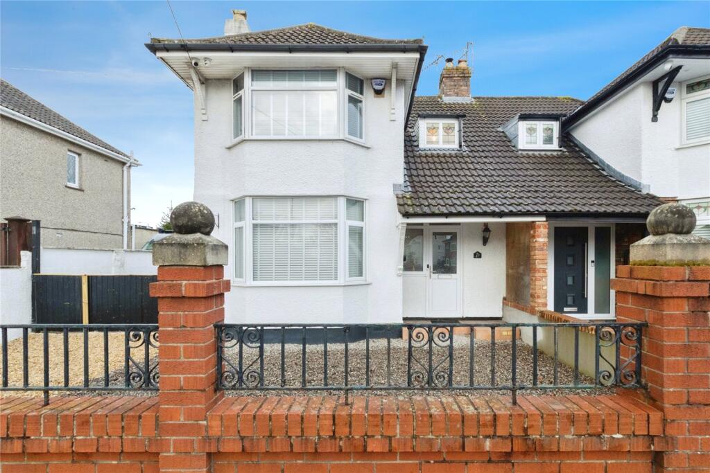 Additional image 27 of Tugela Road, Bristol, BS13