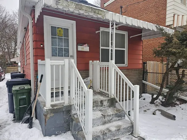 Additional image 3 of 116 Patterson Ave