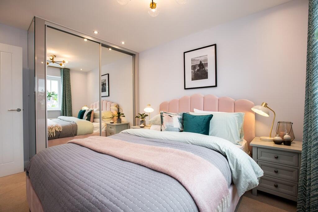 Additional image 11 of Half Penny Meadows,
Pendle Road,
Clitheroe,
Lancashire,
BB7 1LN