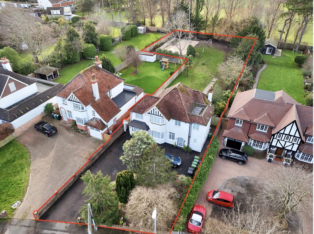 Additional image 5 of Land, Kings Drive, Eastbourne