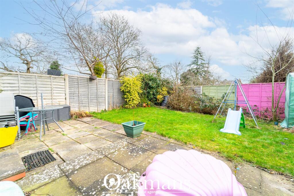 Additional image 23 of Old Moat Drive, Birmingham