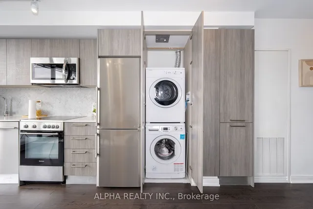 Additional image 23 of 28 Wellesley St Unit 3203