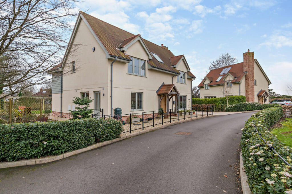 Additional image 5 of West Croft Lane, Sandford, BS25