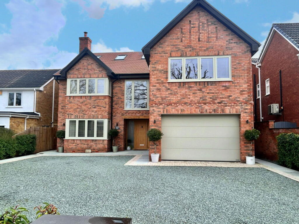 Additional image 35 of Woodlea Drive, Solihull