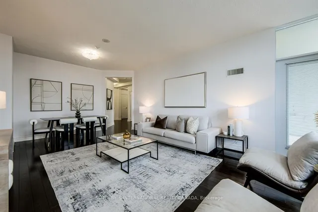 Additional image 4 of 10 Bloorview Pl Unit 702