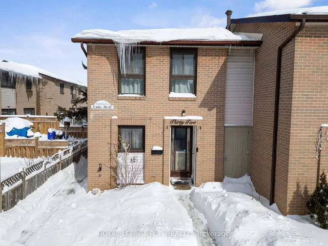 32-46 Dearbourne Blvd