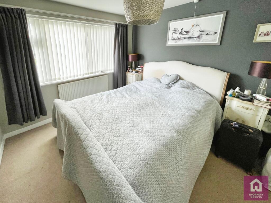 Additional image 10 of Greenlands, Tattenhall, Chester, Cheshire, CH3