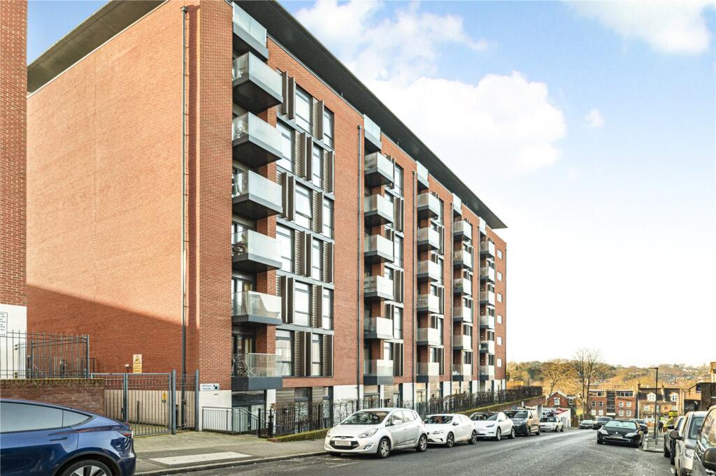 Additional image 13 of Ringers Road, Bromley, BR1