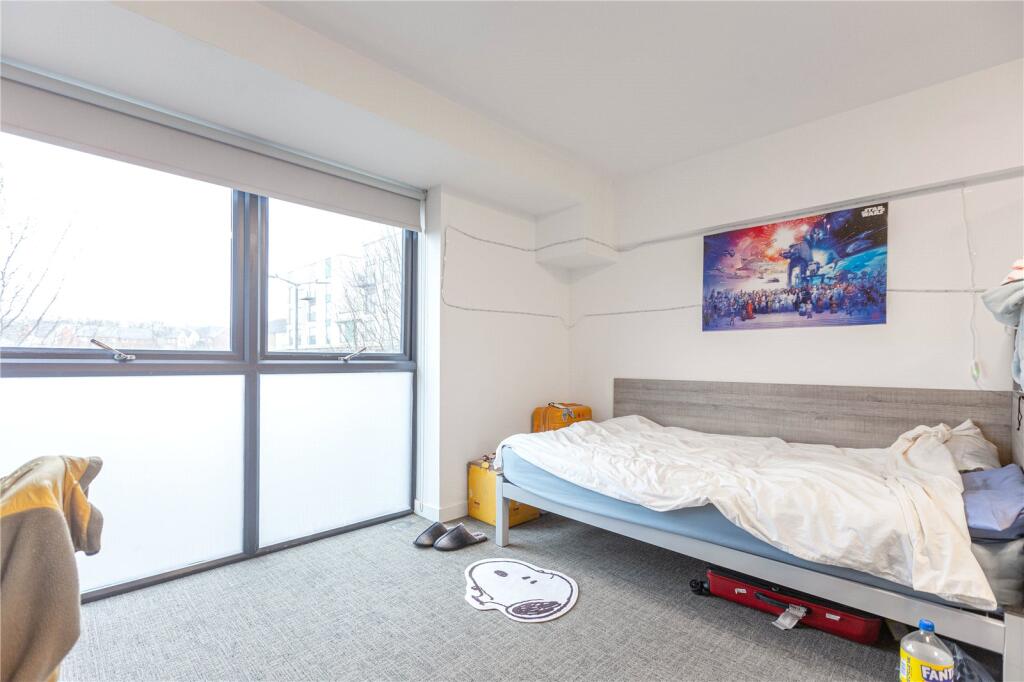 Additional image 4 of Cheswick Campus, The Square, Long Down Avenue, Bristol, BS16