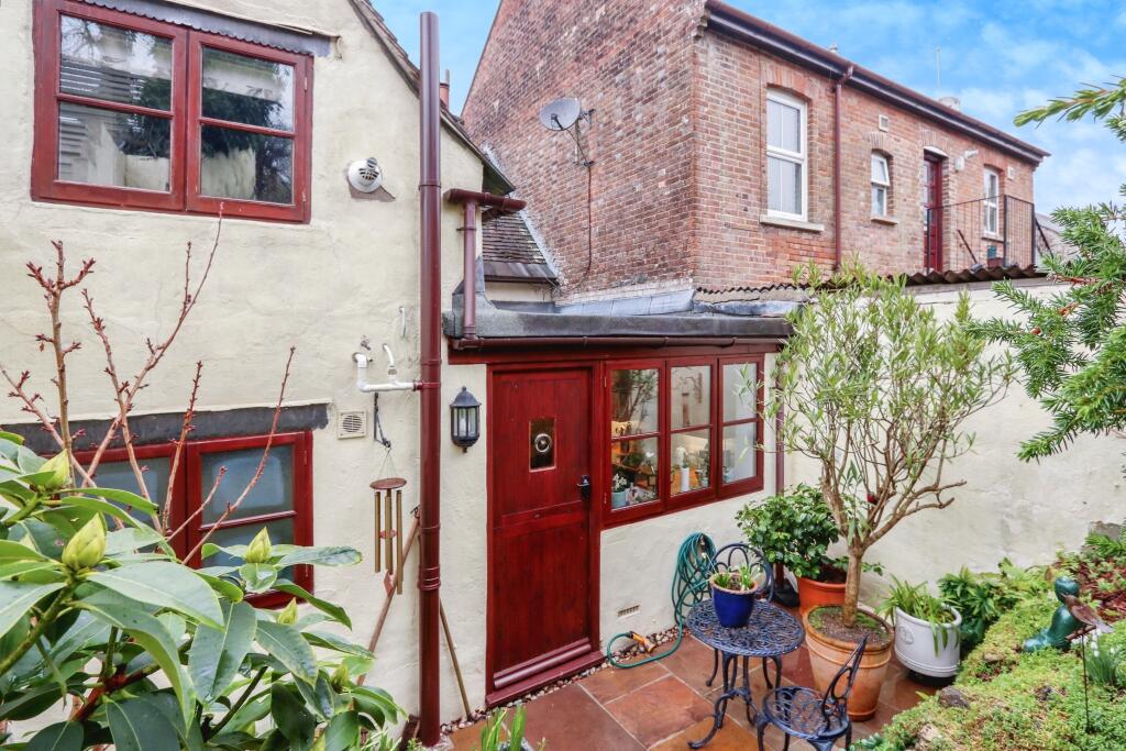 Additional image 17 of Butt Lane, Wareham, BH20