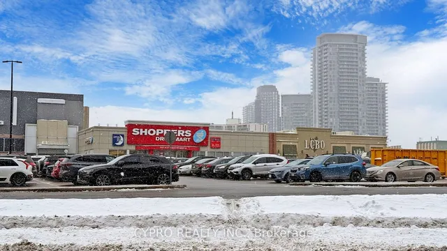 Additional image 36 of 128 Fairview Mall Dr Unit 1511