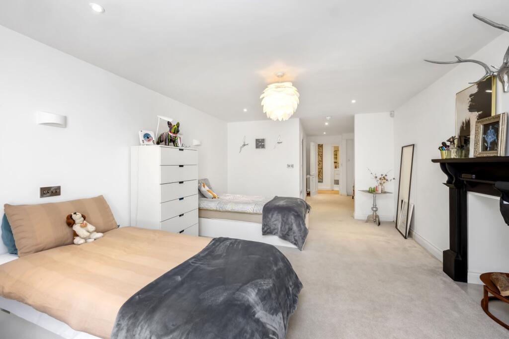 Additional image 18 of West Drive, Queens Park Villa, BN2