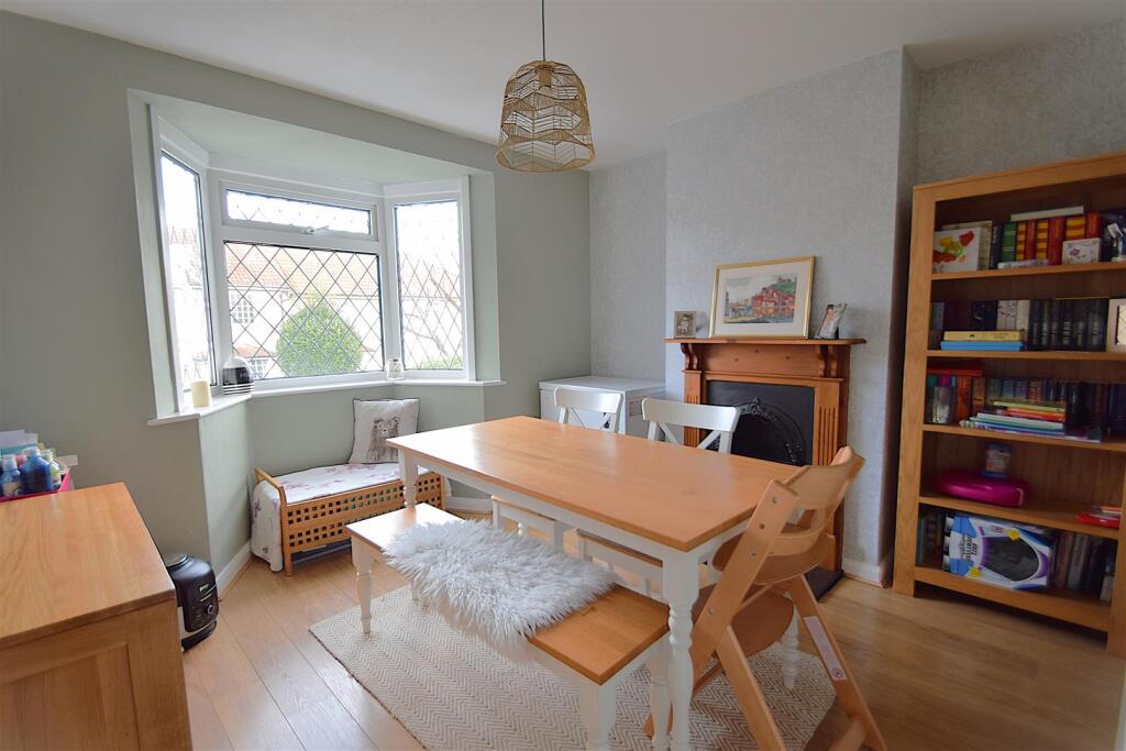 Additional image 4 of Old Quarry Road, Shirehampton