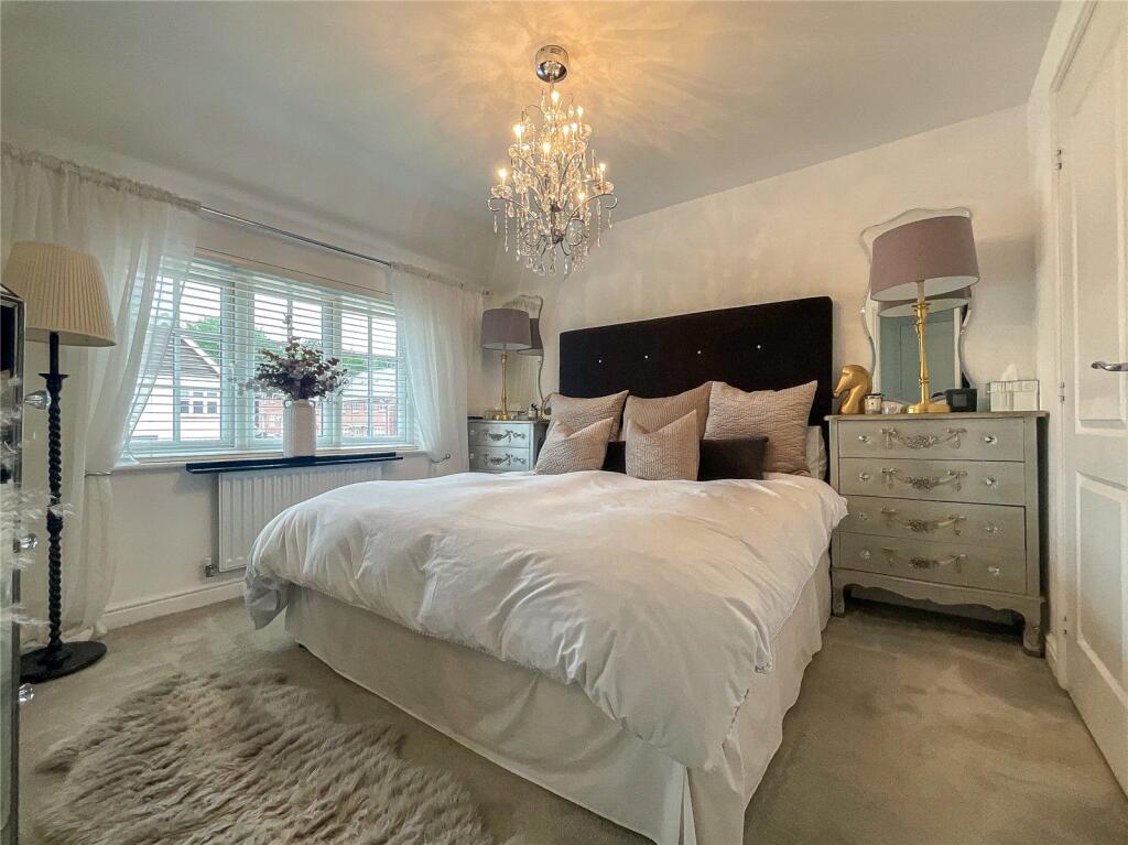 Additional image 11 of Boundary Drive, Amington, Tamworth, Staffordshire, B77