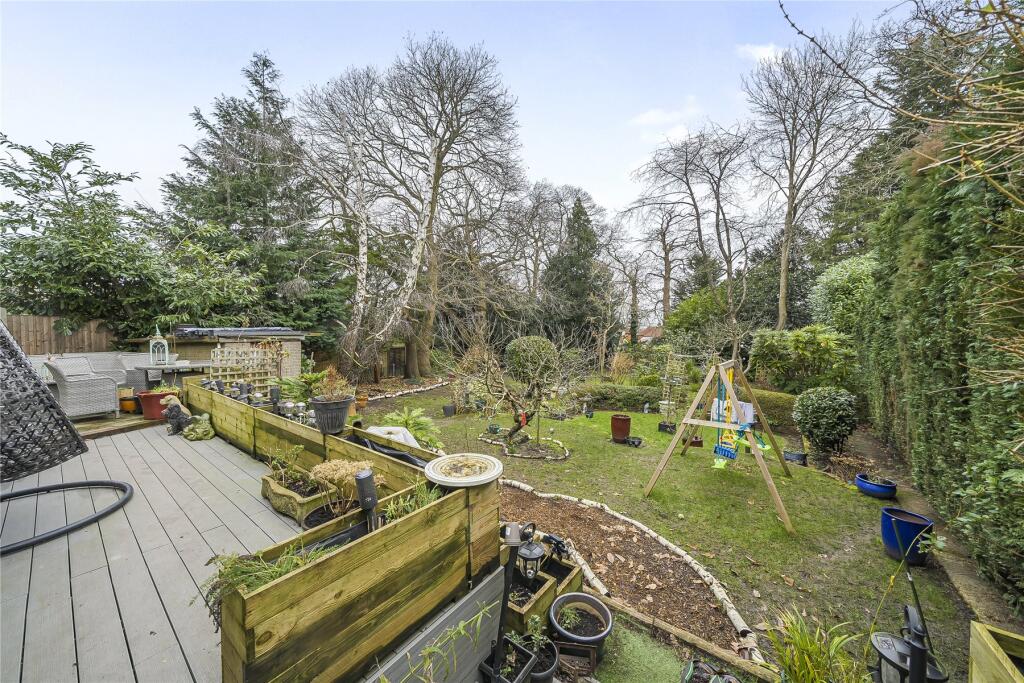 Additional image 5 of The Glade, West Wickham