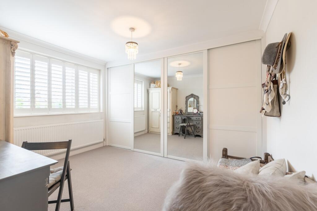 Additional image 38 of Ullenhall Street, Ullenhall, Henley-in-Arden, B95