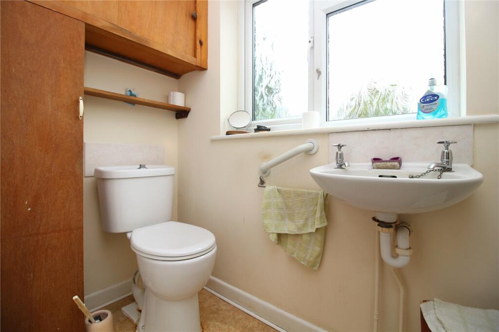 Additional image 11 of Bashley Road, New Milton, Hampshire, BH25