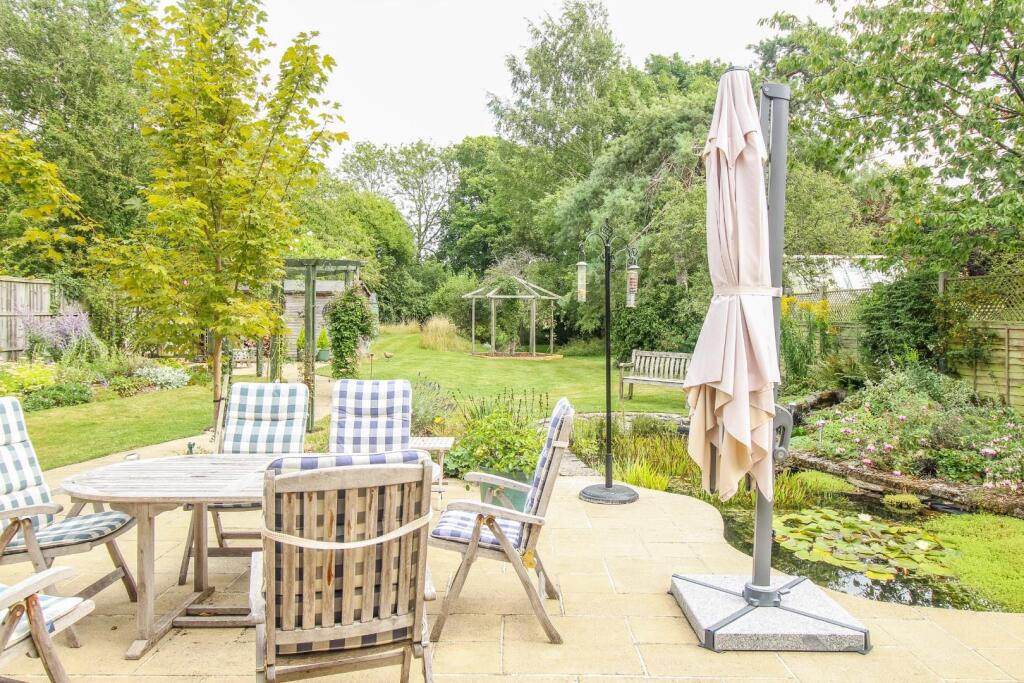 Additional image 24 of Moorfield Road, Duxford, Cambridge