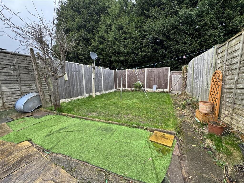 Additional image 32 of Sandringham Road, Great Barr, Birmingham