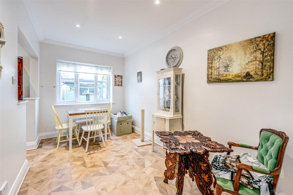 Additional image 4 of Shaftesbury Avenue, Goring-by-Sea, Worthing, West Sussex, BN12