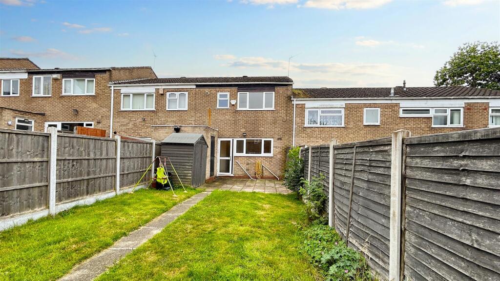 Additional image 12 of Vardon Way, Kings Norton, Birmingham