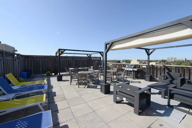 Additional image 37 of 1001 Roselawn Ave Unit 429