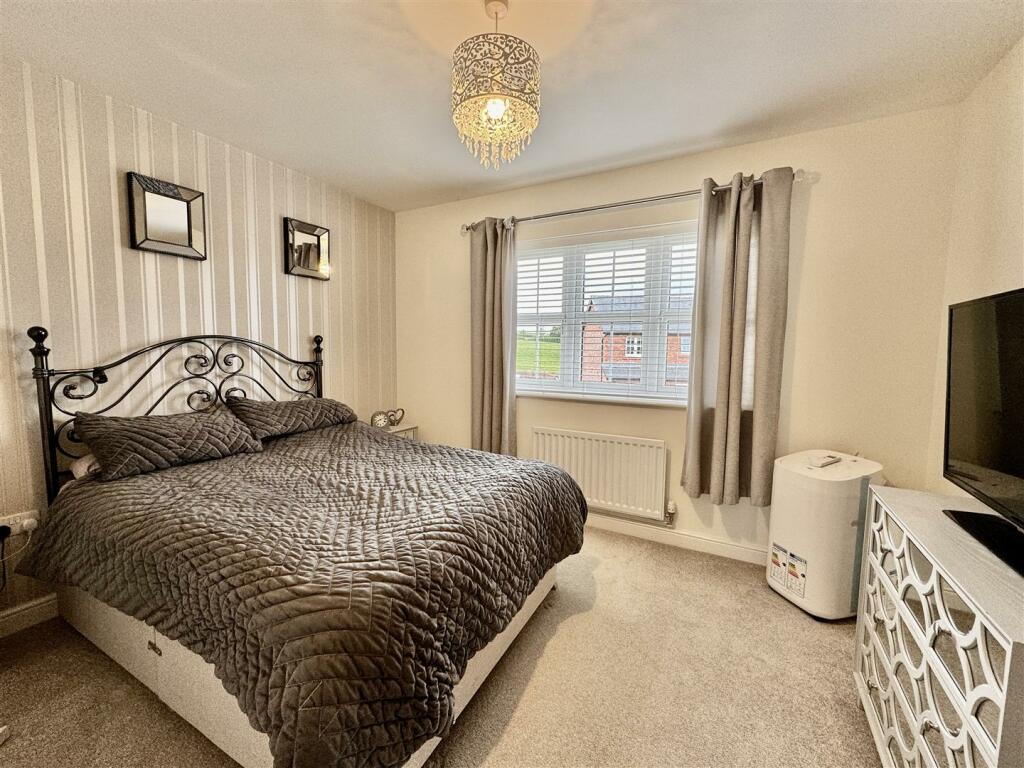 Additional image 17 of Jacobite Gardens, Clifton, Penrith