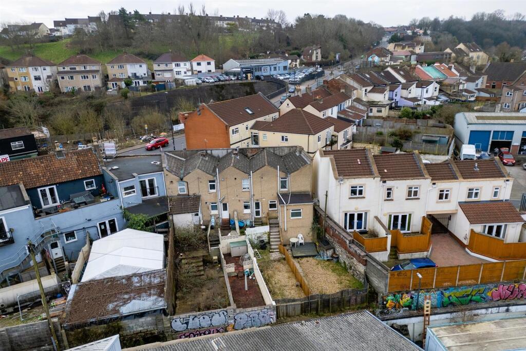 Additional image 23 of UPDATING | GARDEN | BS3