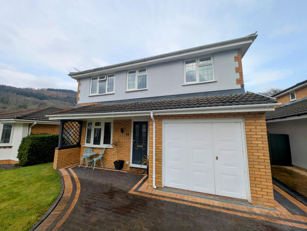 Additional image 55 of Grovers Field, Abercynon CF45 4PP