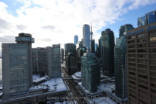 Additional image 18 of 15 Queens Quay Unit 2705