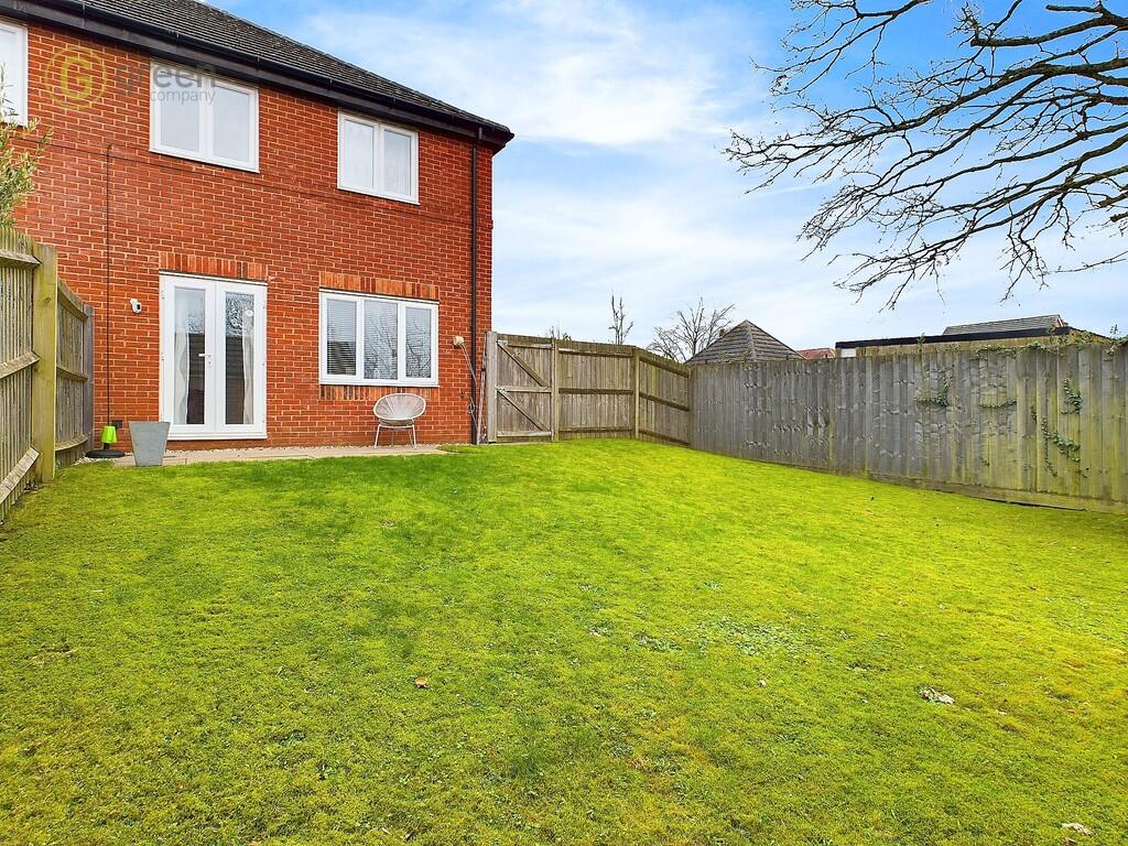 Additional image 11 of Old Marl Close, Four Oaks