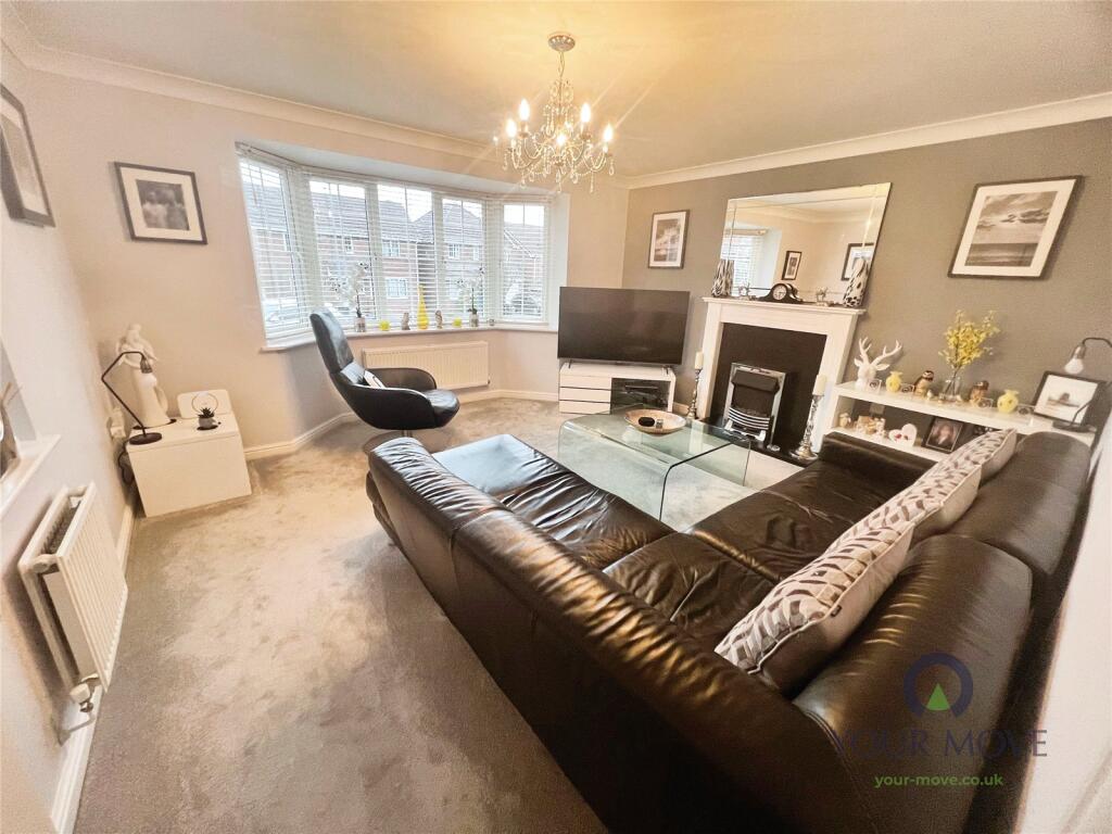 Additional image 6 of Wakeman Drive, Tividale, Oldbury, West Midlands, B69