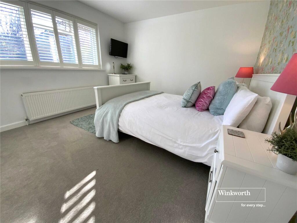 Additional image 13 of Hynesbury Road, Christchurch, Dorset, BH23