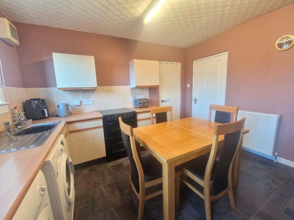 Additional image 6 of 14 Louise Street, Dufftown AB55 4BE