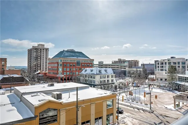 Additional image 21 of 2007 James St Unit 407