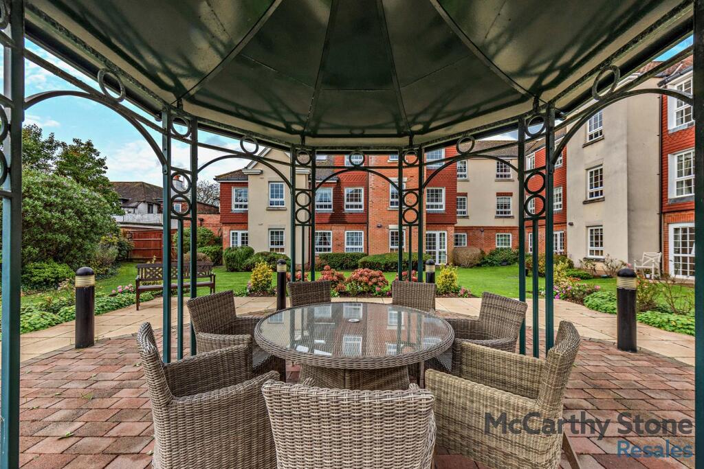 Additional image 37 of Claridge House, Church Street, Littlehampton