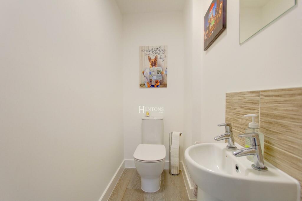 Additional image 7 of Cypress Crescent, St Mellons, Cardiff