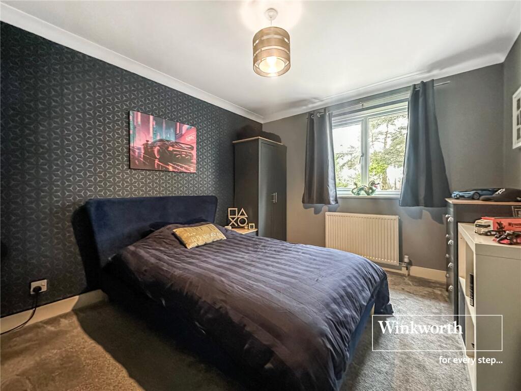 Additional image 12 of Queens Road, Ferndown, Dorset, BH22