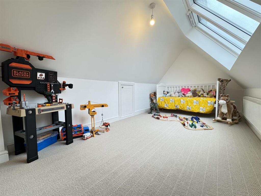 Additional image 45 of Hamstead Hill, Handsworth Wood, Birmingham