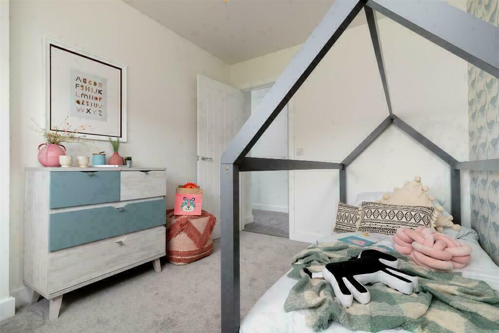 Additional image 7 of Moorland Drive,
Feniscowles,
Blackburn,
BB2 5DD