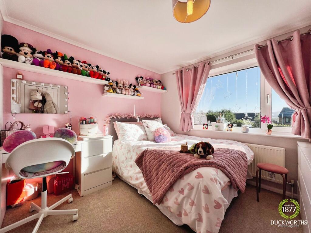 Additional image 29 of Aspen Lane, Oswaldtwistle, BB5