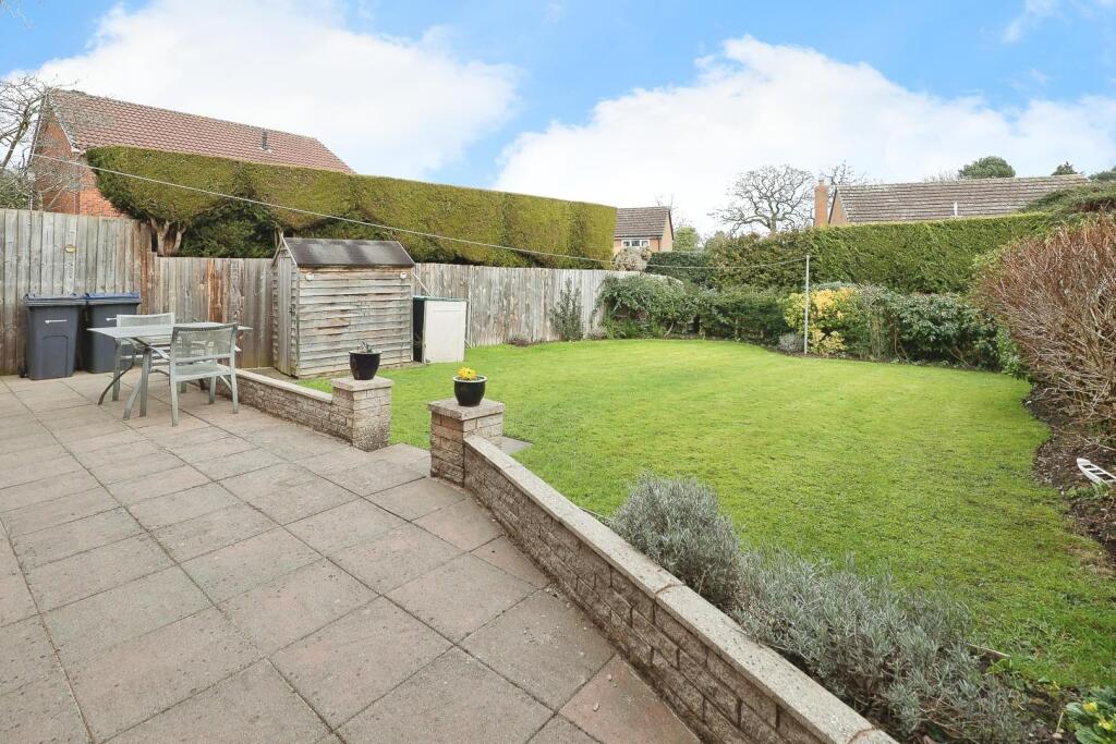 Additional image 2 of Cattock Hurst Drive, Sutton Coldfield