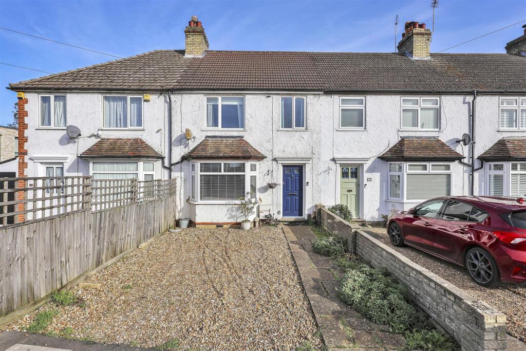 Additional image 18 of Green End Road, Cambridge