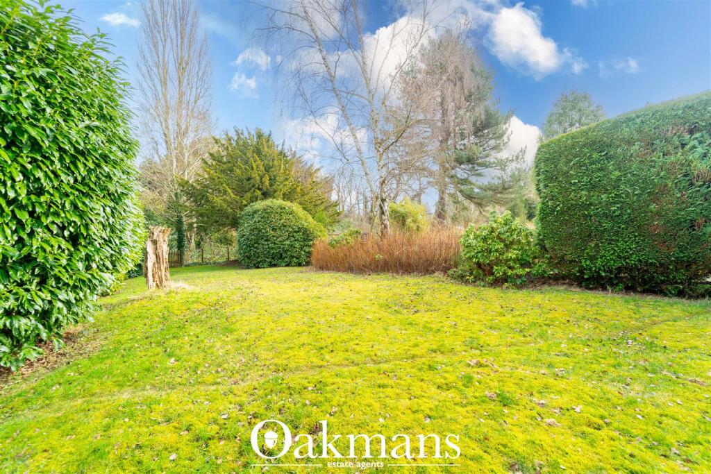 Additional image 8 of Bournbrook Road, Selly Park, B29