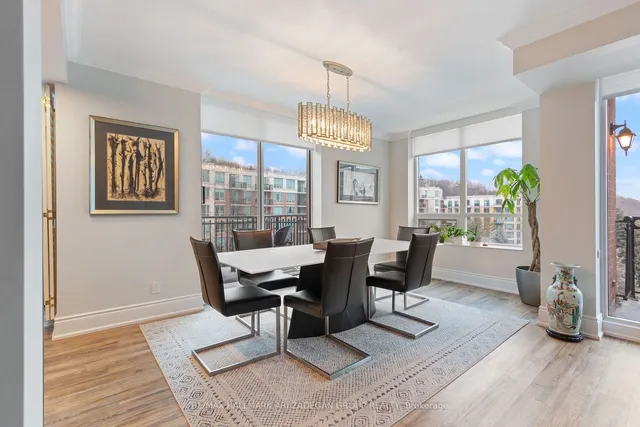 Additional image 15 of 28 William Carson Cres Unit 721