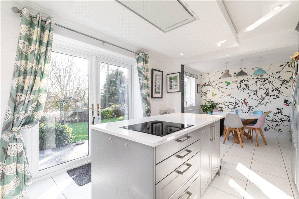 Additional image 12 of Old Road, Thornton in Craven, Skipton, North Yorkshire, BD23