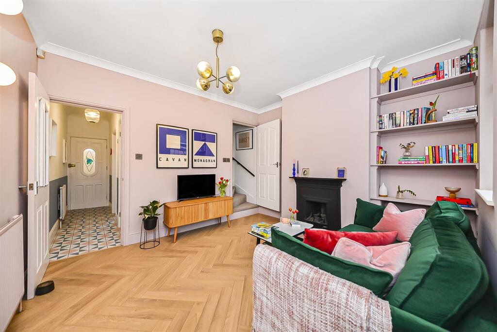 Additional image 7 of Cartland Road, Stirchley, Birmingham