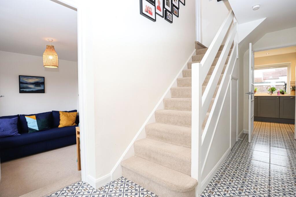 Additional image 5 of Little Sandhill, Kirkoswald, Penrith, CA10