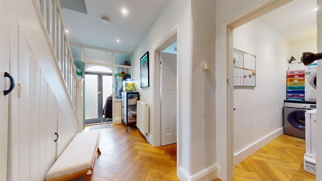 Additional image 9 of Ravenhill Avenue, Knowle, Bristol