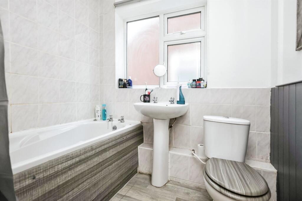 Additional image 5 of Lazy Hill, BIRMINGHAM